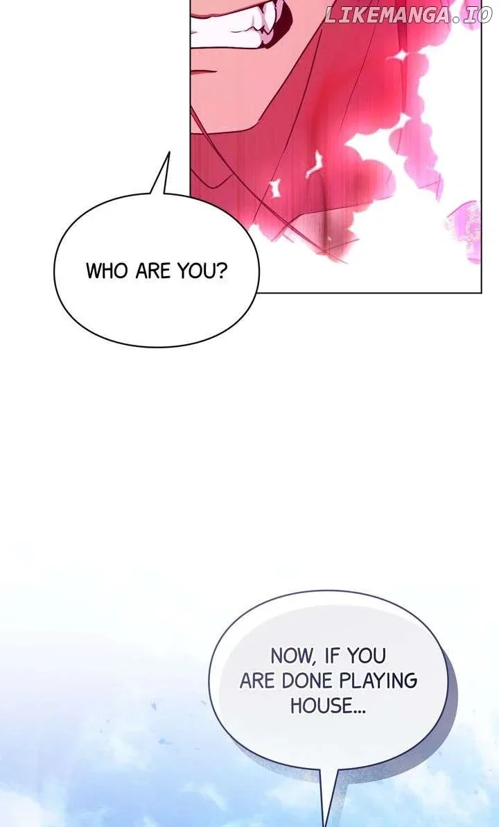 The Fake Saintess Awaits Her Exit Chapter 98 page 74