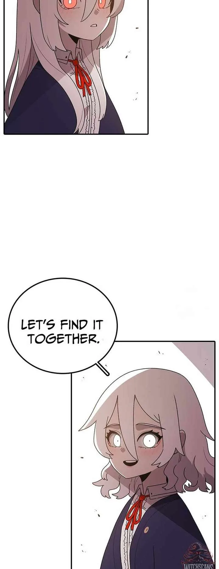 The House Without Time Chapter 98 page 32
