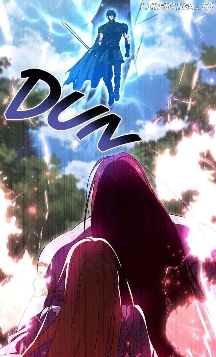 The Fake Saintess Awaits Her Exit Chapter 98 page 71