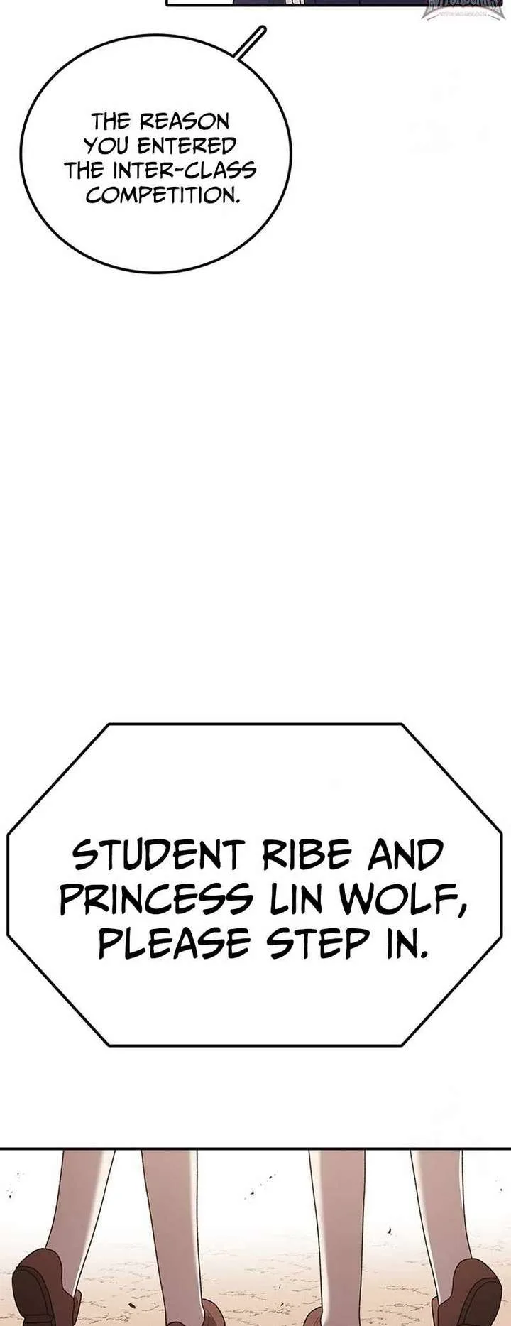 The House Without Time Chapter 98 page 33