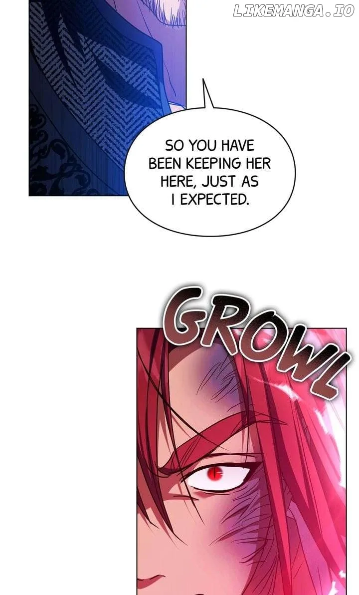 The Fake Saintess Awaits Her Exit Chapter 98 page 73