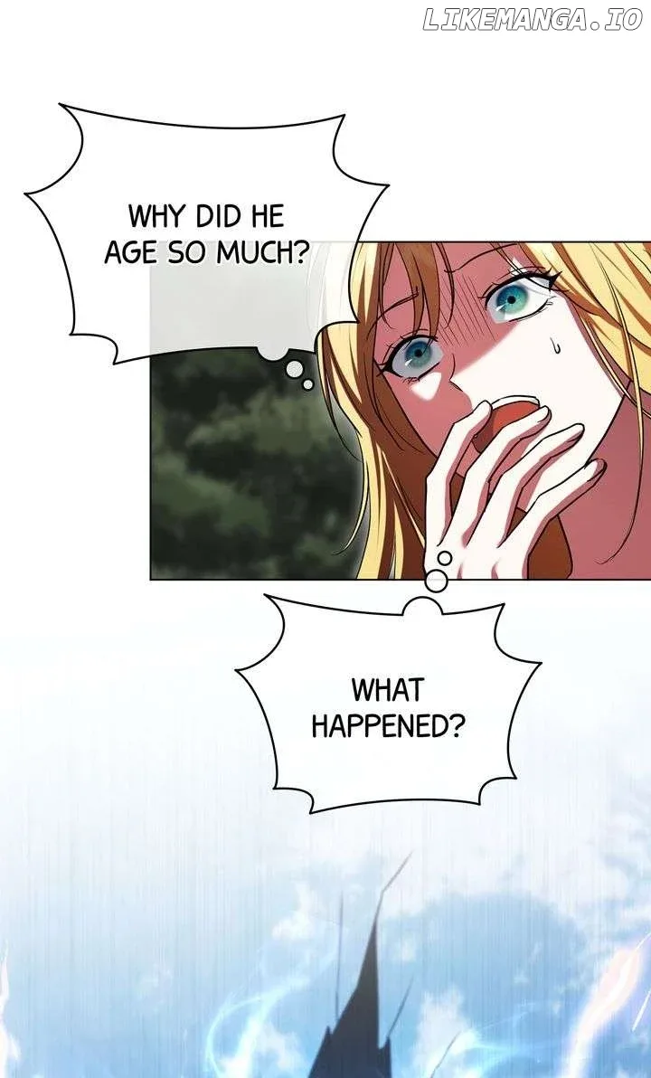 The Fake Saintess Awaits Her Exit Chapter 98 page 70