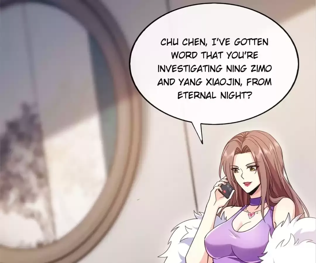 The Godly Son-in-Law of the Nation Chapter 99 page 58