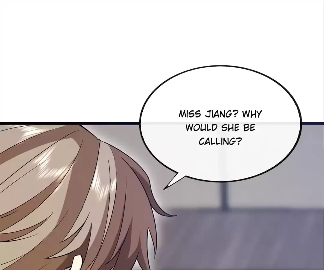 The Godly Son-in-Law of the Nation Chapter 99 page 55