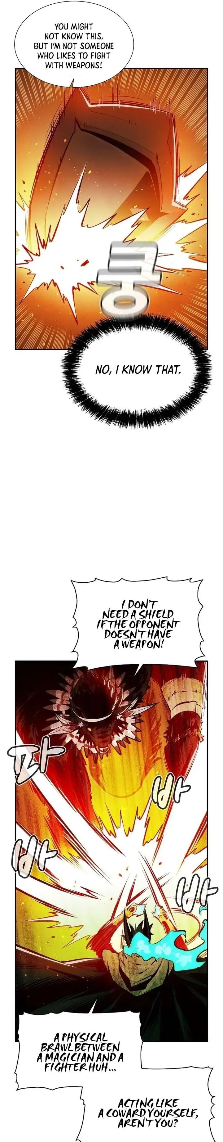 The Lone Necromancer Chapter 98 page 8