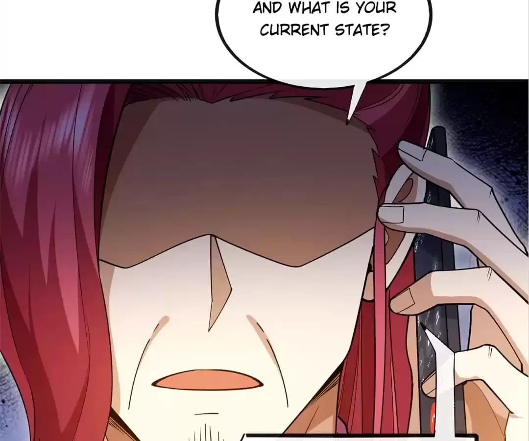 The Godly Son-in-Law of the Nation Chapter 99 page 66