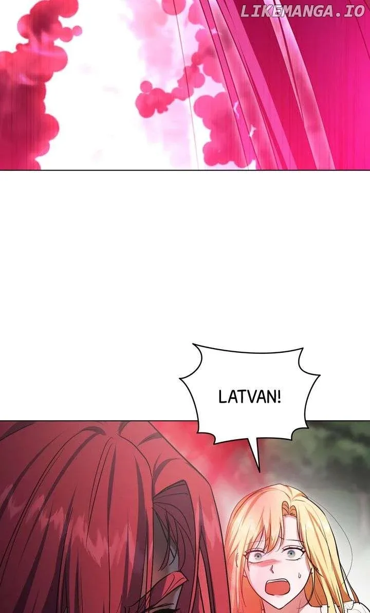 The Fake Saintess Awaits Her Exit Chapter 98 page 77