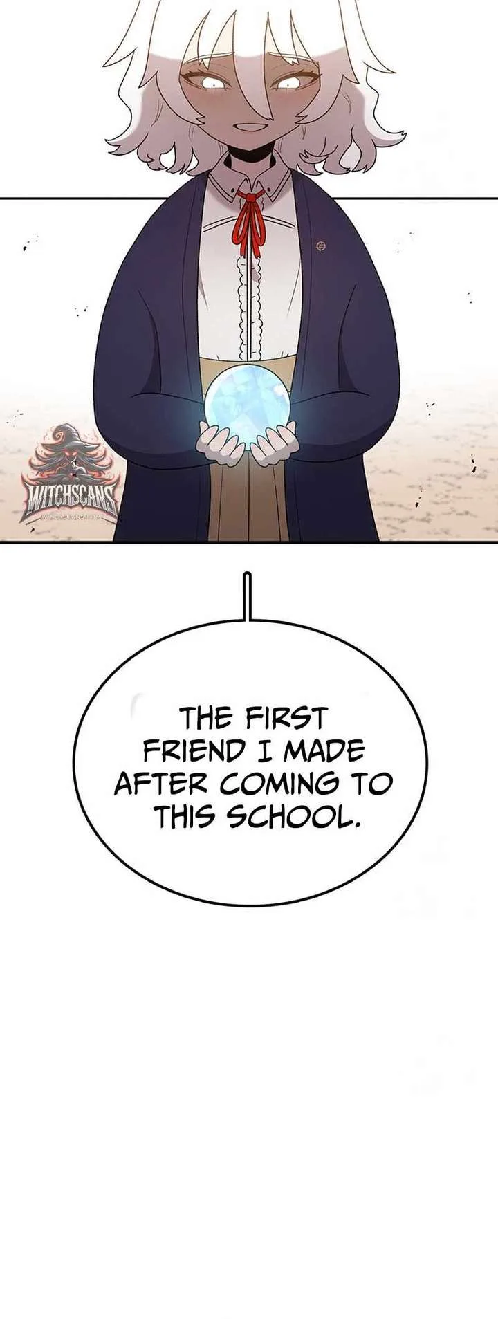 The House Without Time Chapter 98 page 44