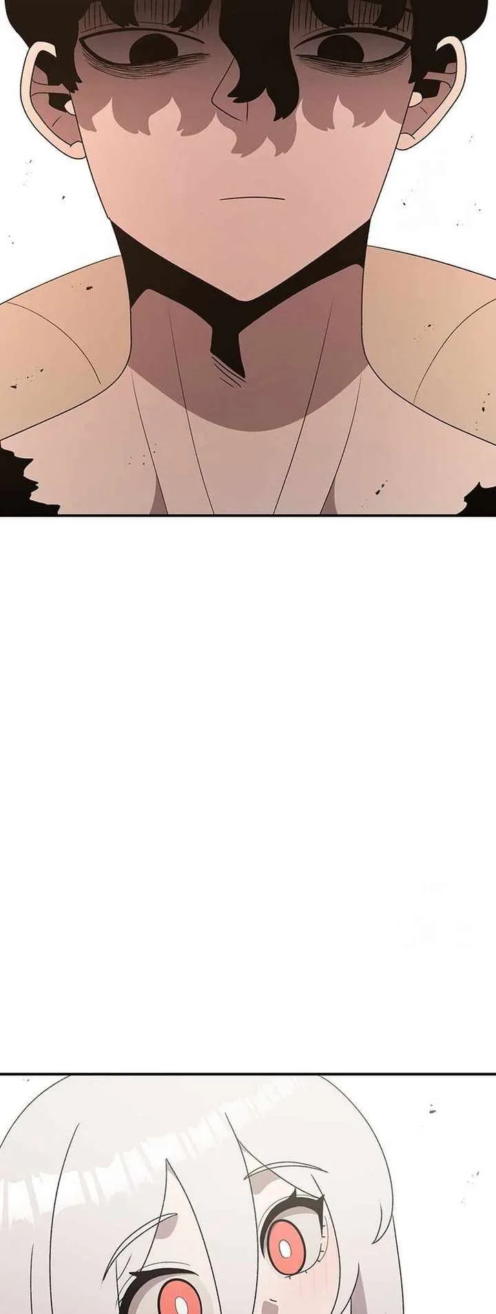 The House Without Time Chapter 98 page 40