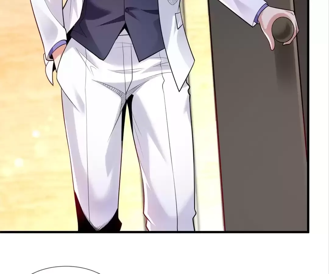 The Godly Son-in-Law of the Nation Chapter 99 page 78