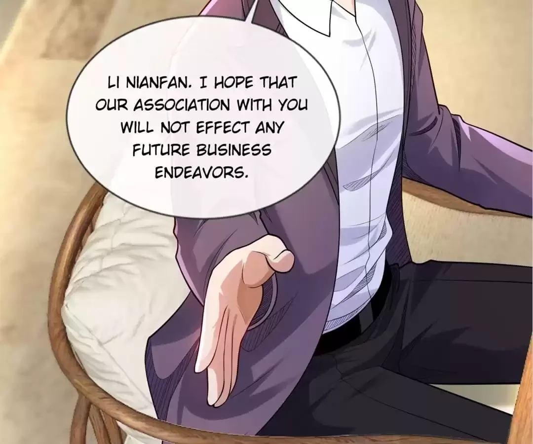 The Godly Son-in-Law of the Nation Chapter 99 page 86