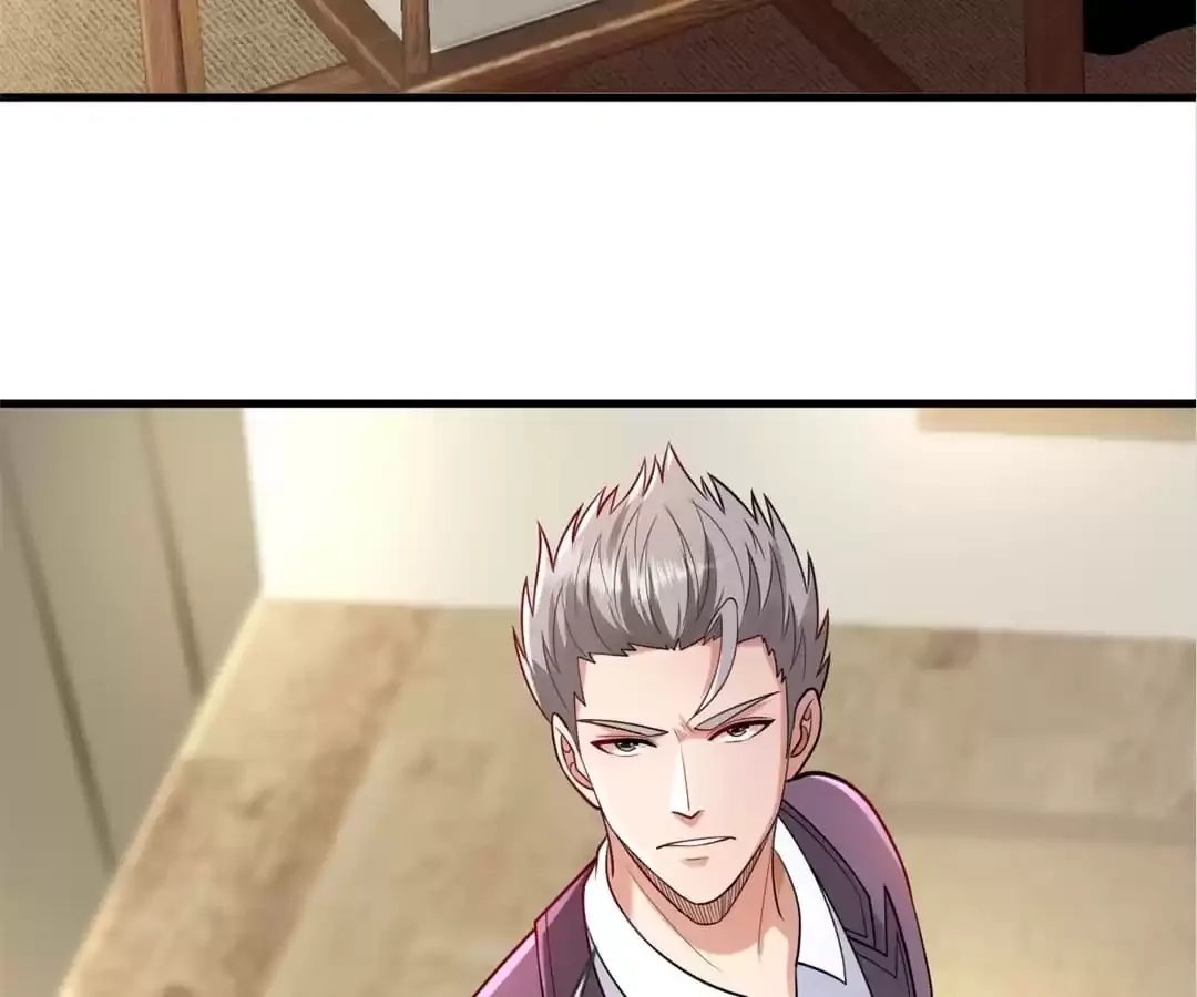 The Godly Son-in-Law of the Nation Chapter 99 page 85