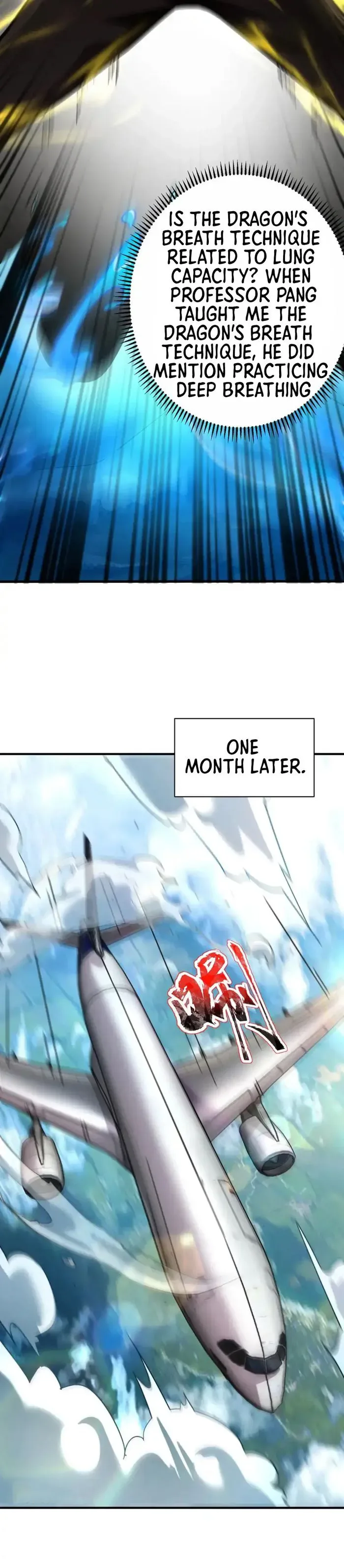 The Lone SSS-Class Summoner Chapter 98 page 26