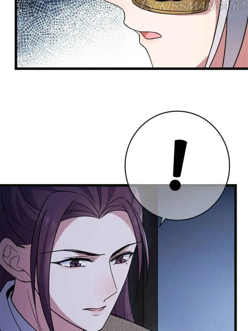 The Sickly Tyrant With An Innocent Facade Chapter 99 page 7