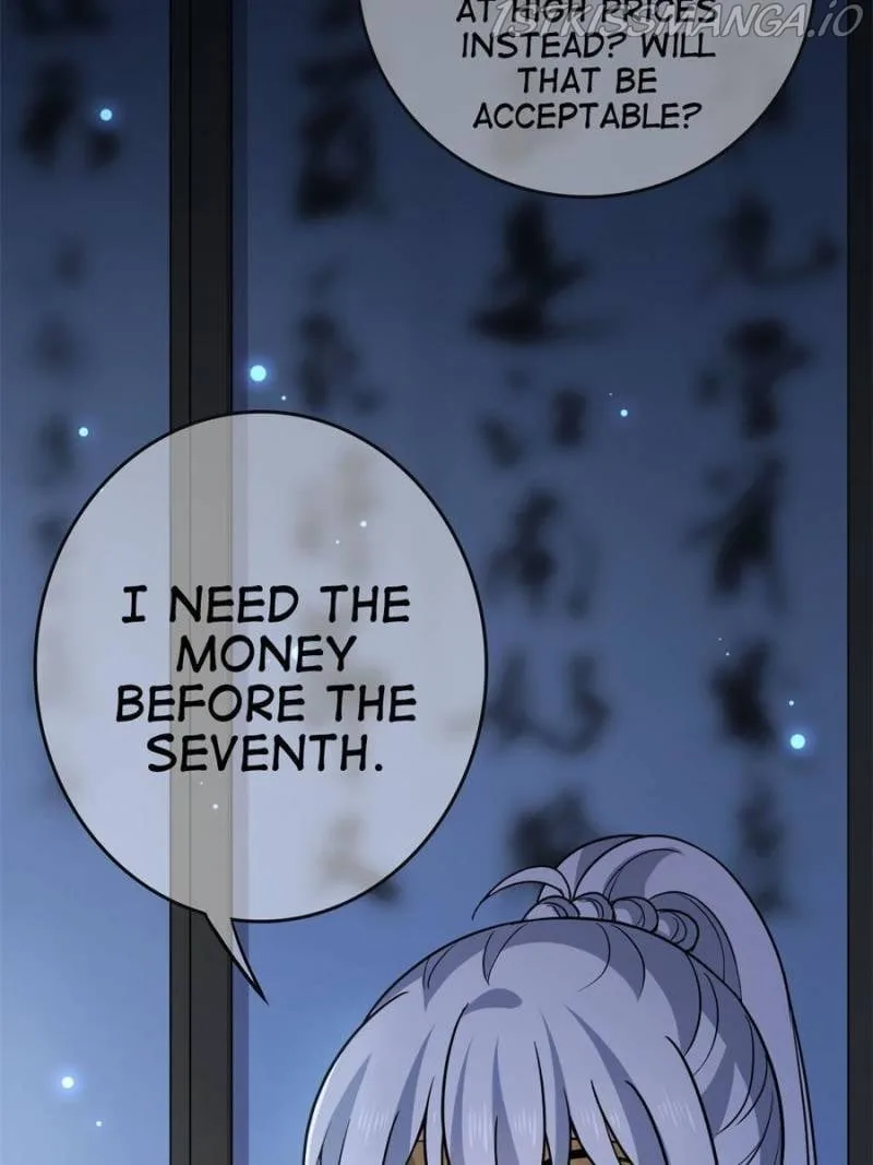 The Sickly Tyrant With An Innocent Facade Chapter 99 page 10