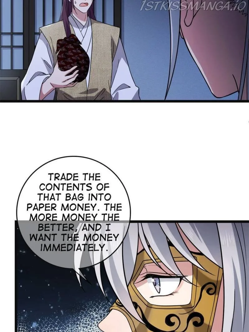 The Sickly Tyrant With An Innocent Facade Chapter 99 page 6