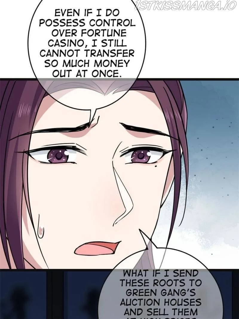 The Sickly Tyrant With An Innocent Facade Chapter 99 page 9
