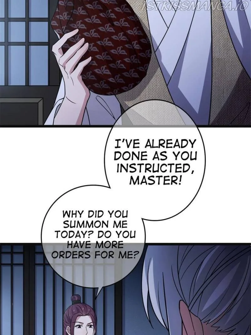 The Sickly Tyrant With An Innocent Facade Chapter 99 page 5
