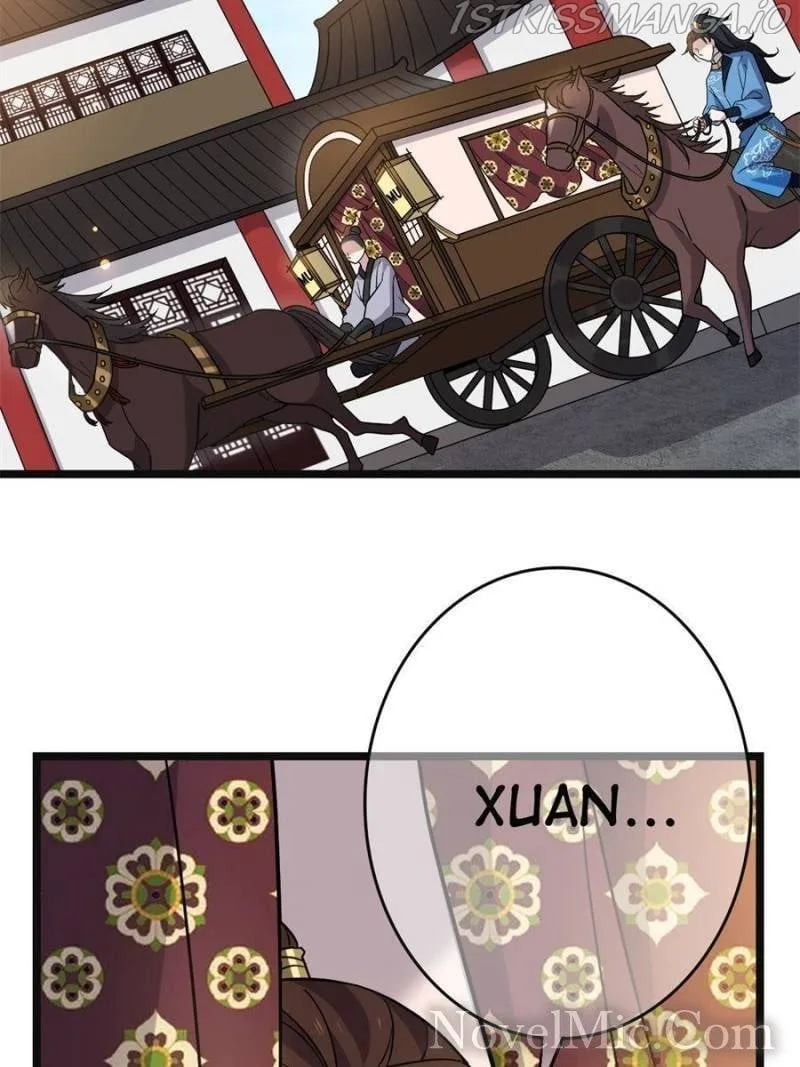 The Sickly Tyrant With An Innocent Facade Chapter 99 page 15