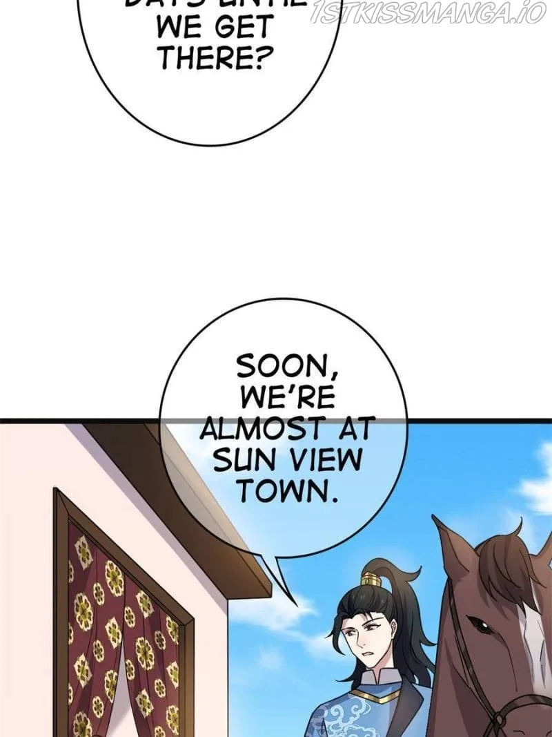 The Sickly Tyrant With An Innocent Facade Chapter 99 page 17