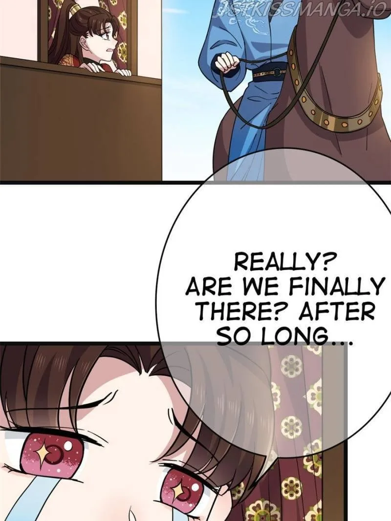 The Sickly Tyrant With An Innocent Facade Chapter 99 page 18