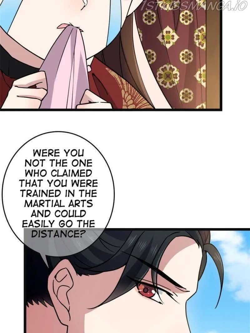The Sickly Tyrant With An Innocent Facade Chapter 99 page 19