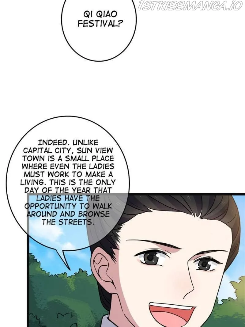 The Sickly Tyrant With An Innocent Facade Chapter 99 page 24