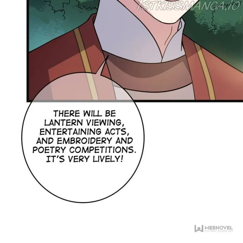 The Sickly Tyrant With An Innocent Facade Chapter 99 page 25