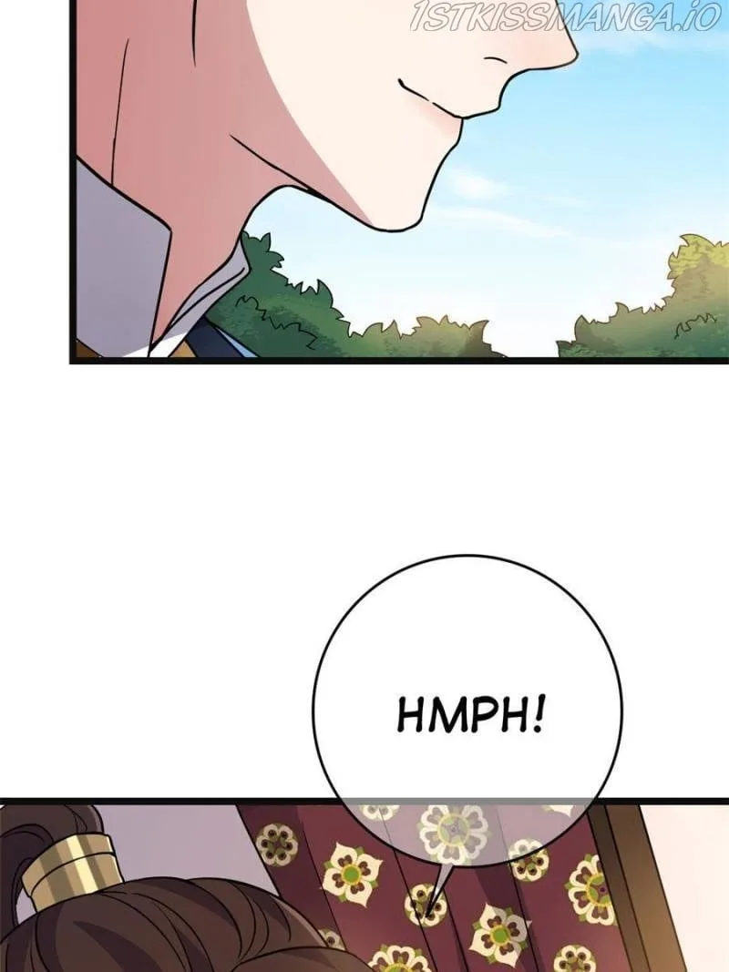 The Sickly Tyrant With An Innocent Facade Chapter 99 page 20