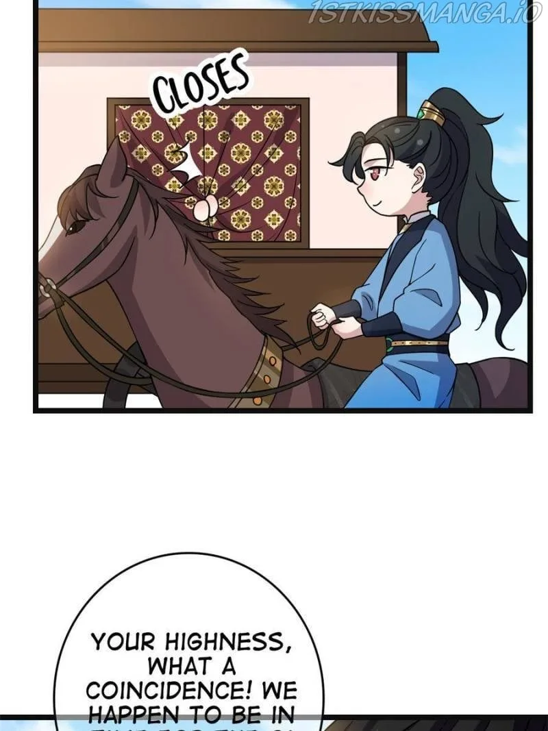 The Sickly Tyrant With An Innocent Facade Chapter 99 page 22
