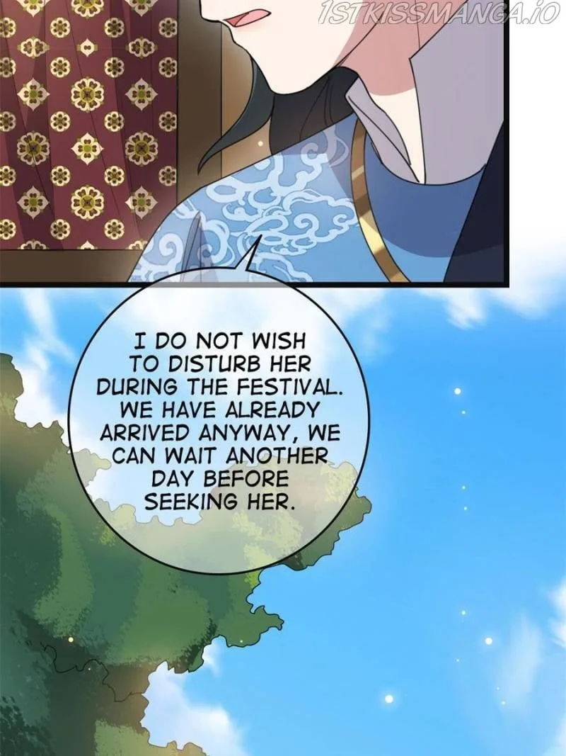 The Sickly Tyrant With An Innocent Facade Chapter 99 page 27