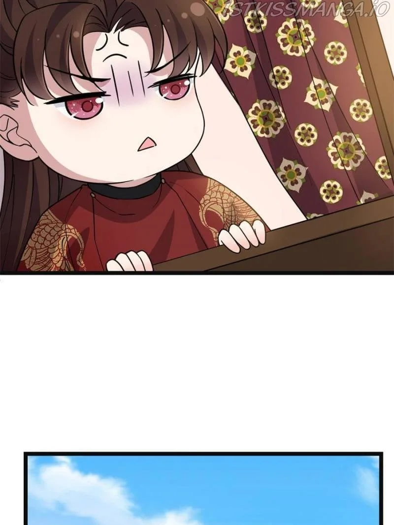 The Sickly Tyrant With An Innocent Facade Chapter 99 page 21