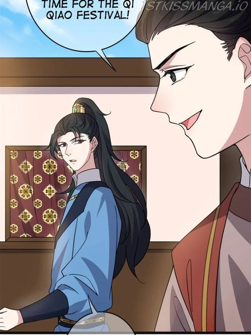 The Sickly Tyrant With An Innocent Facade Chapter 99 page 23