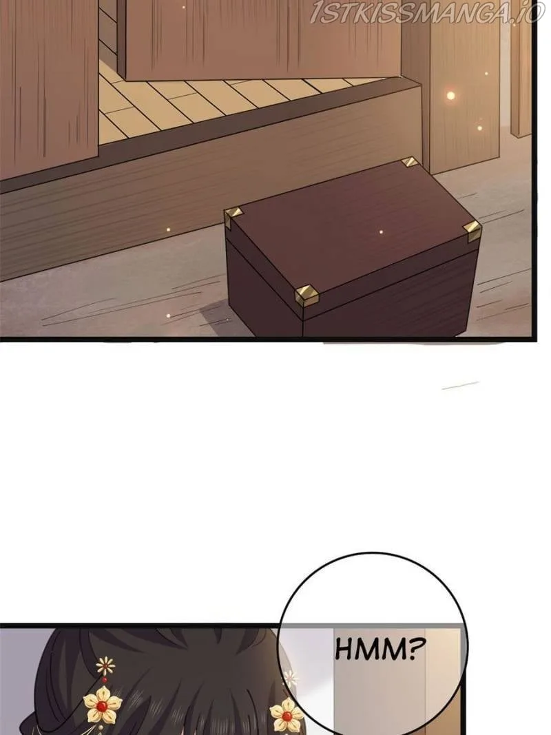 The Sickly Tyrant With An Innocent Facade Chapter 99 page 33