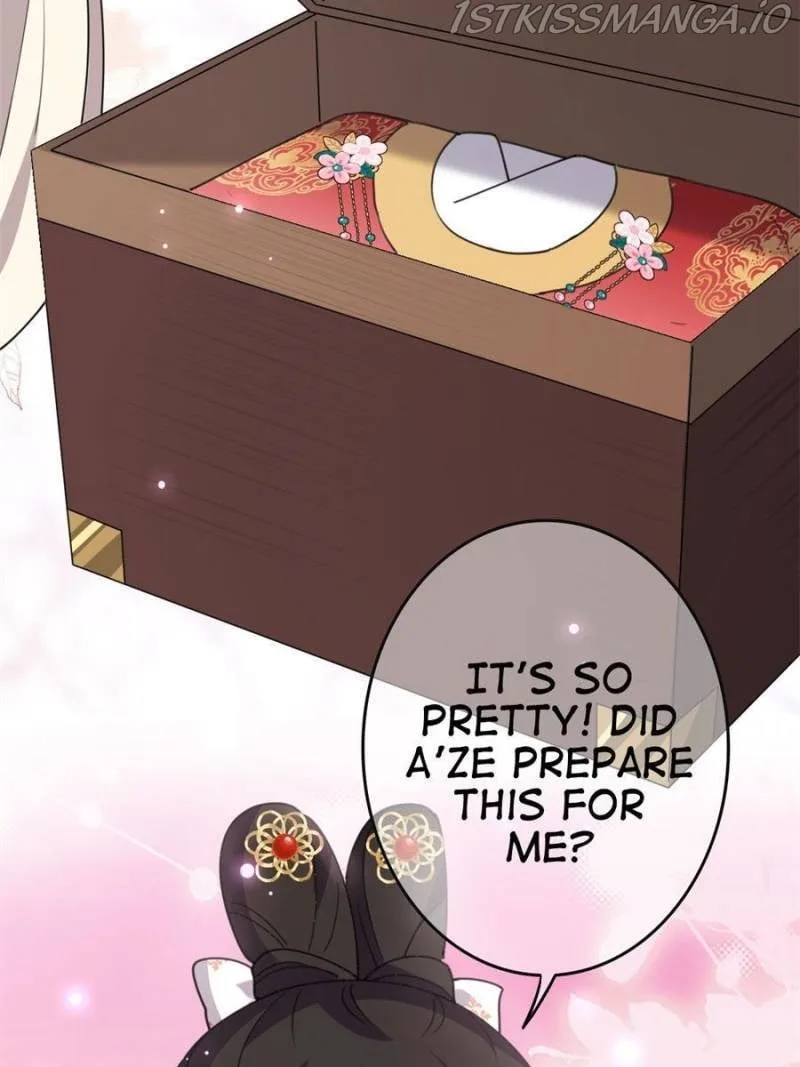 The Sickly Tyrant With An Innocent Facade Chapter 99 page 35