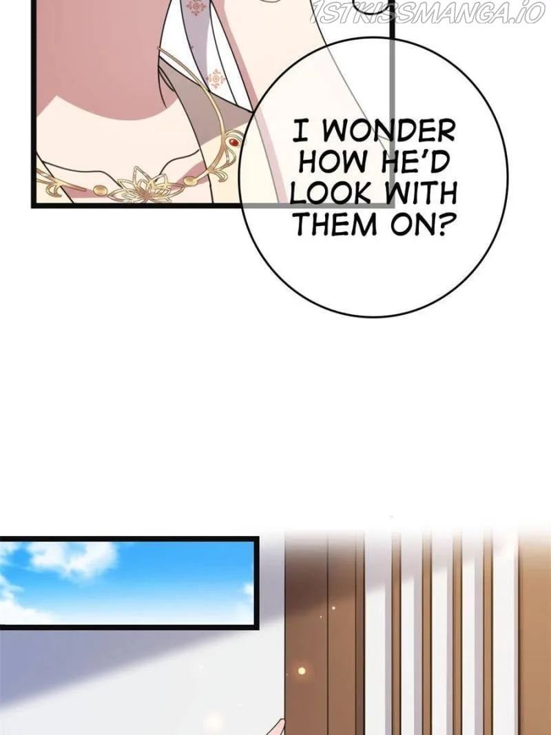 The Sickly Tyrant With An Innocent Facade Chapter 99 page 39