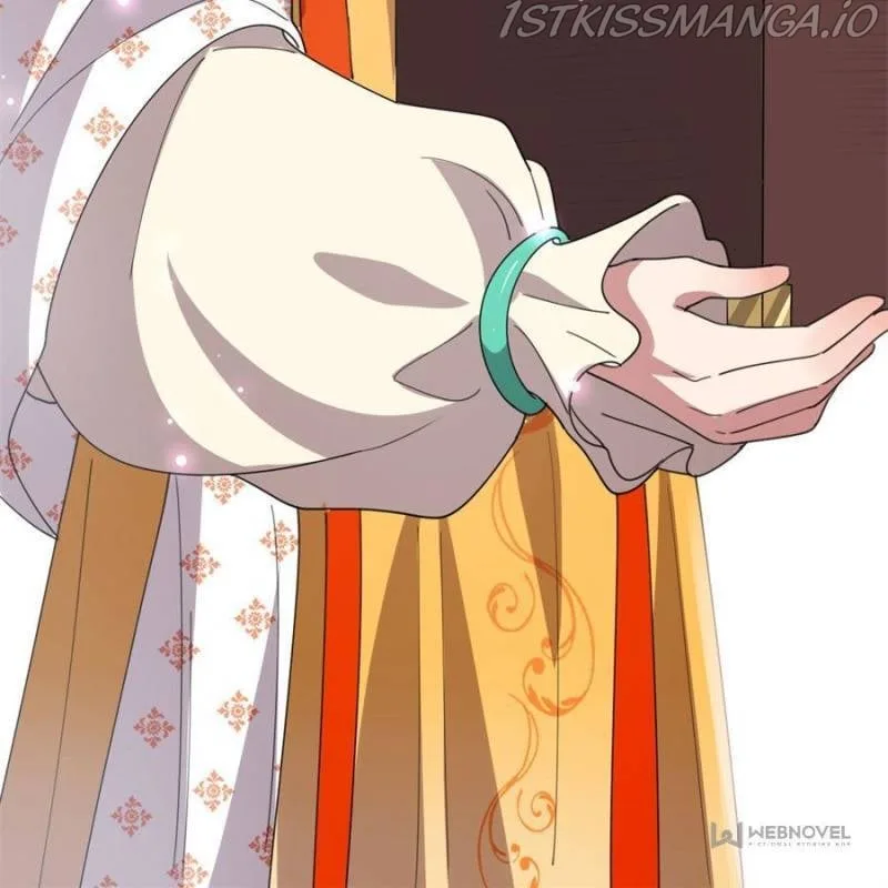 The Sickly Tyrant With An Innocent Facade Chapter 99 page 37