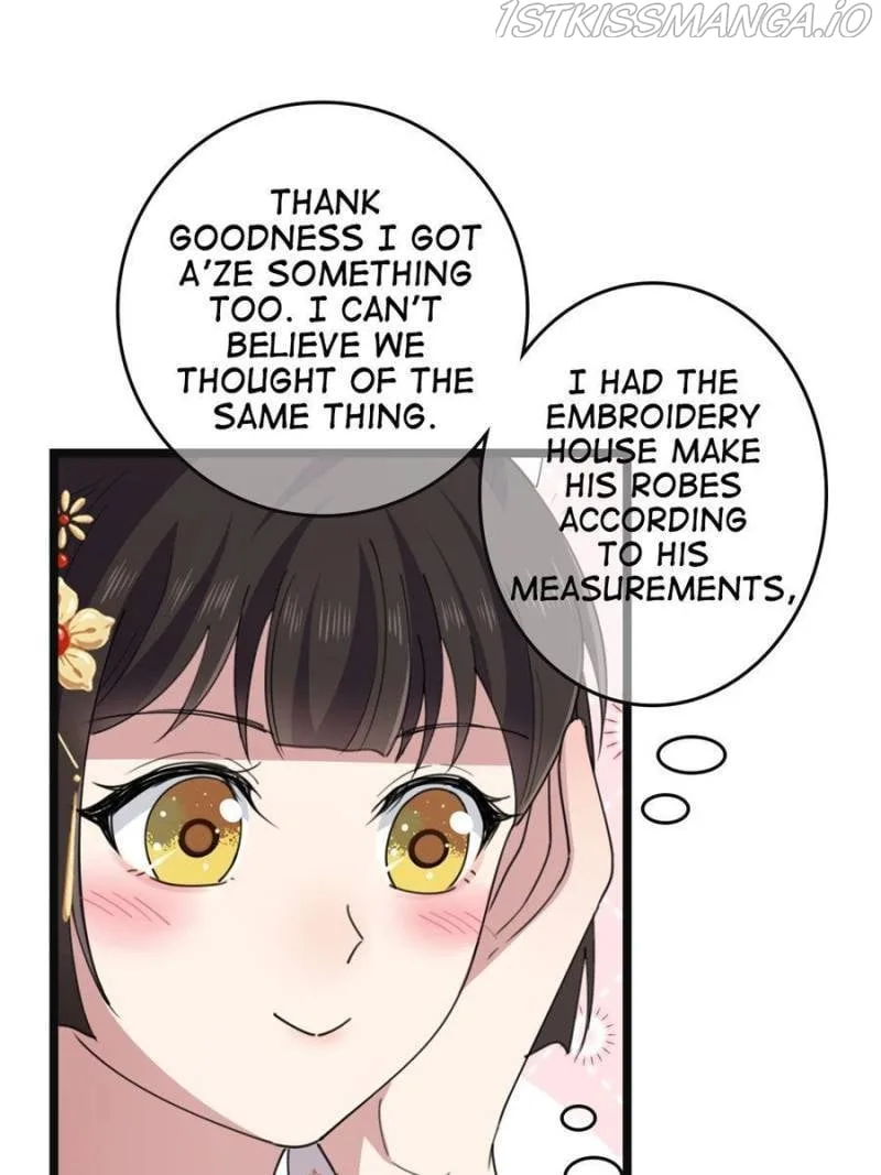 The Sickly Tyrant With An Innocent Facade Chapter 99 page 38