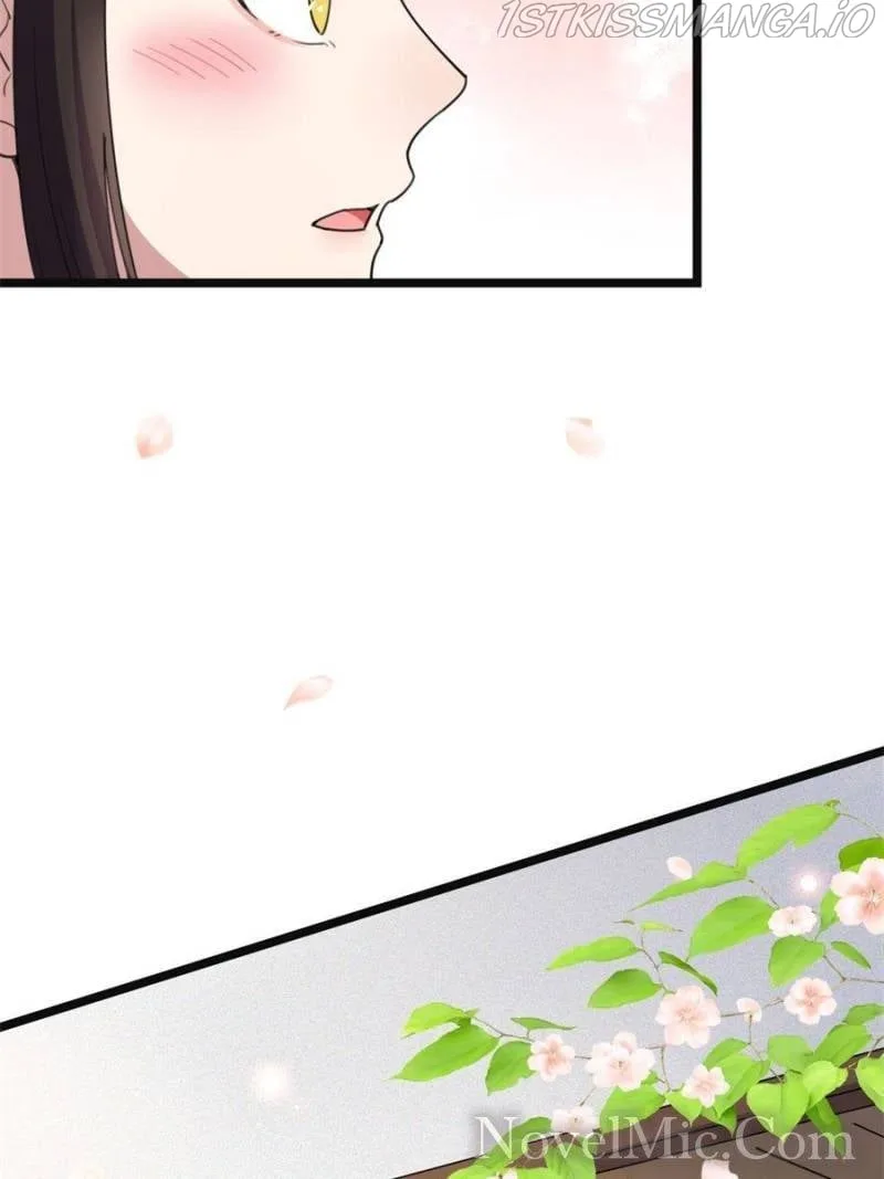 The Sickly Tyrant With An Innocent Facade Chapter 99 page 46