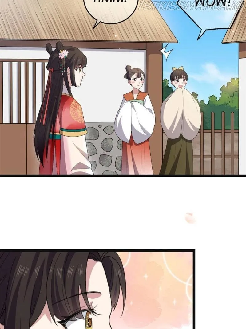 The Sickly Tyrant With An Innocent Facade Chapter 99 page 45