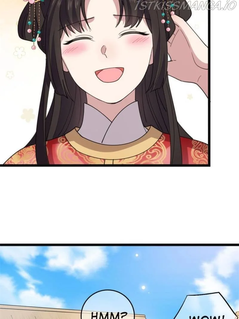 The Sickly Tyrant With An Innocent Facade Chapter 99 page 44