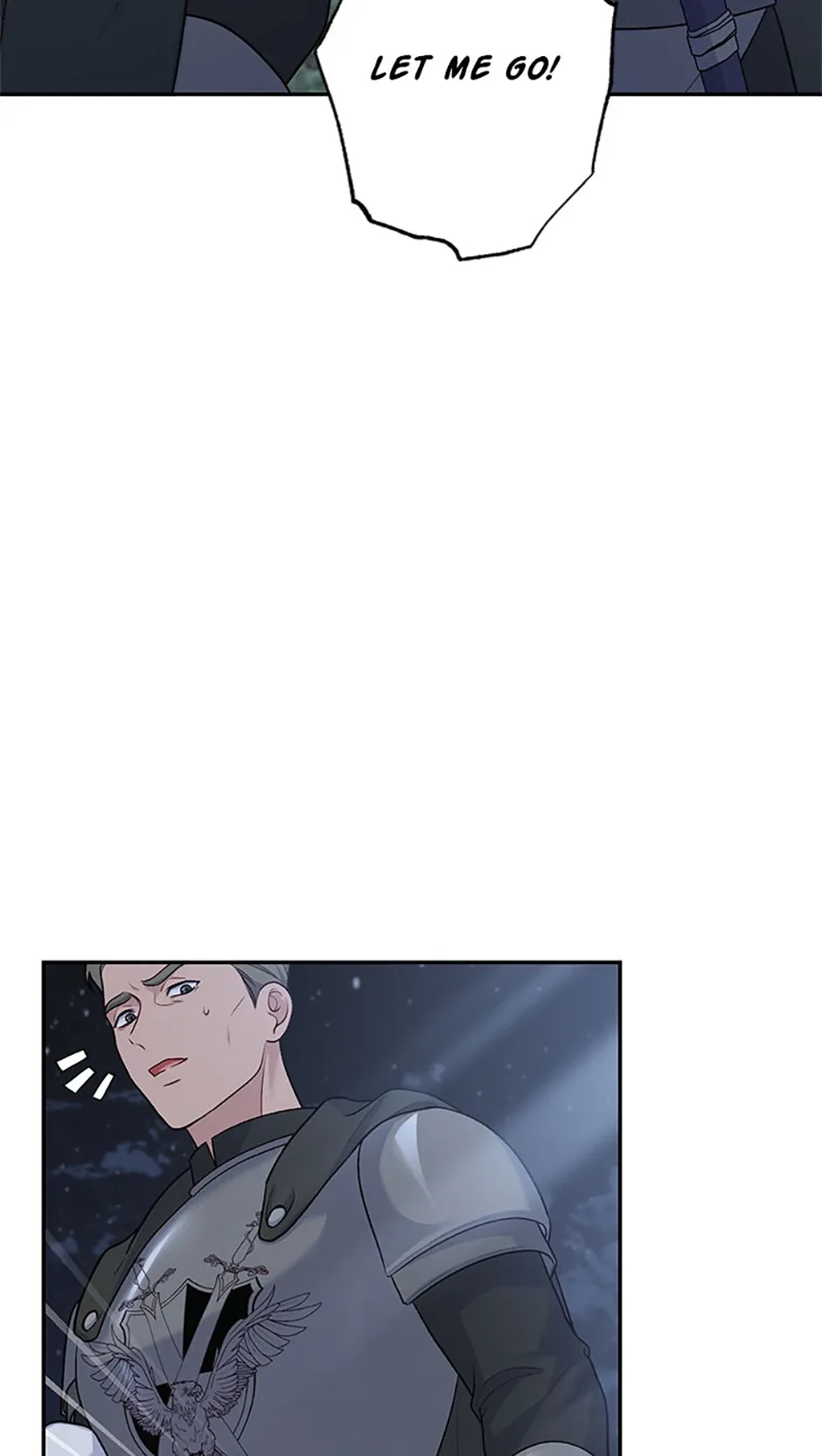 The villain’s young backer Chapter 99 page 19