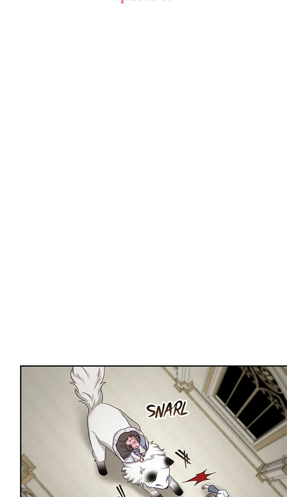 The villain’s young backer Chapter 99 page 28
