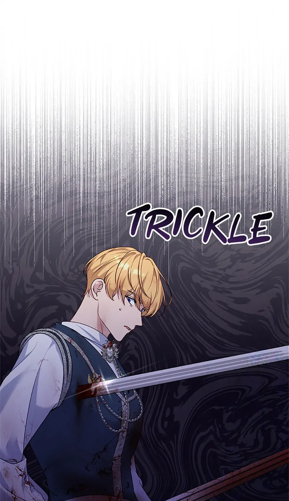 The villain’s young backer Chapter 99 page 26