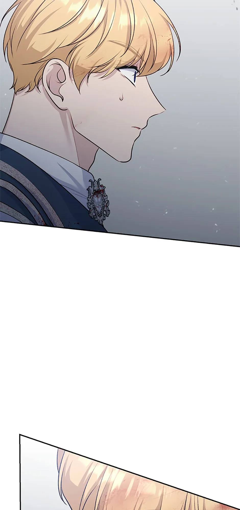 The villain’s young backer Chapter 99 page 24