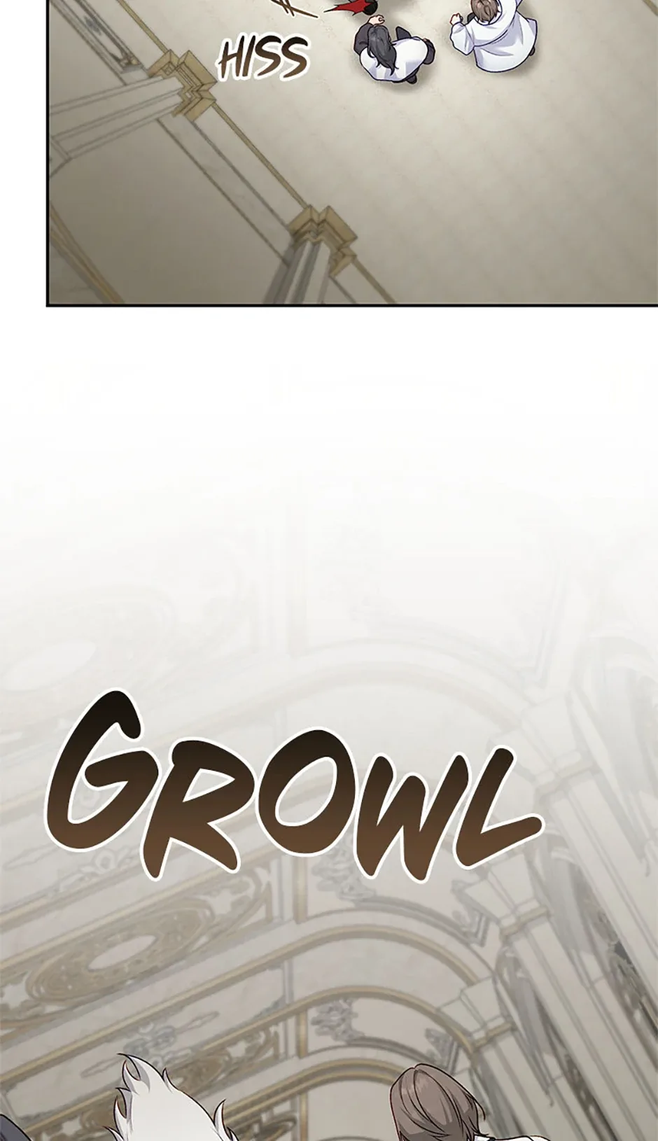 The villain’s young backer Chapter 99 page 29