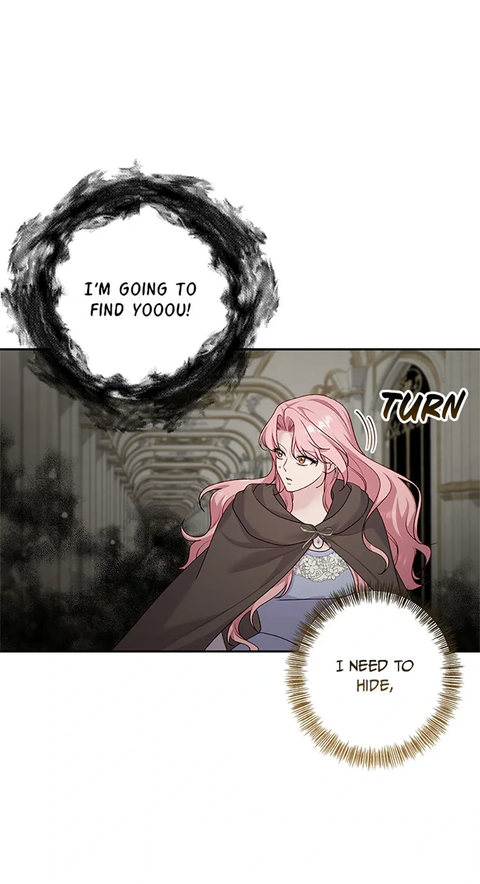 The villain’s young backer Chapter 99 page 41