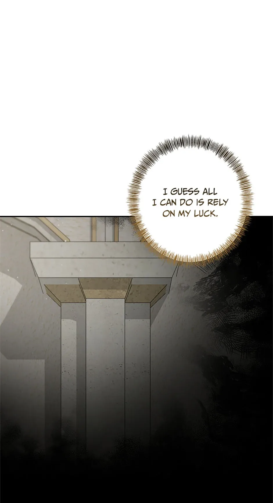 The villain’s young backer Chapter 99 page 43