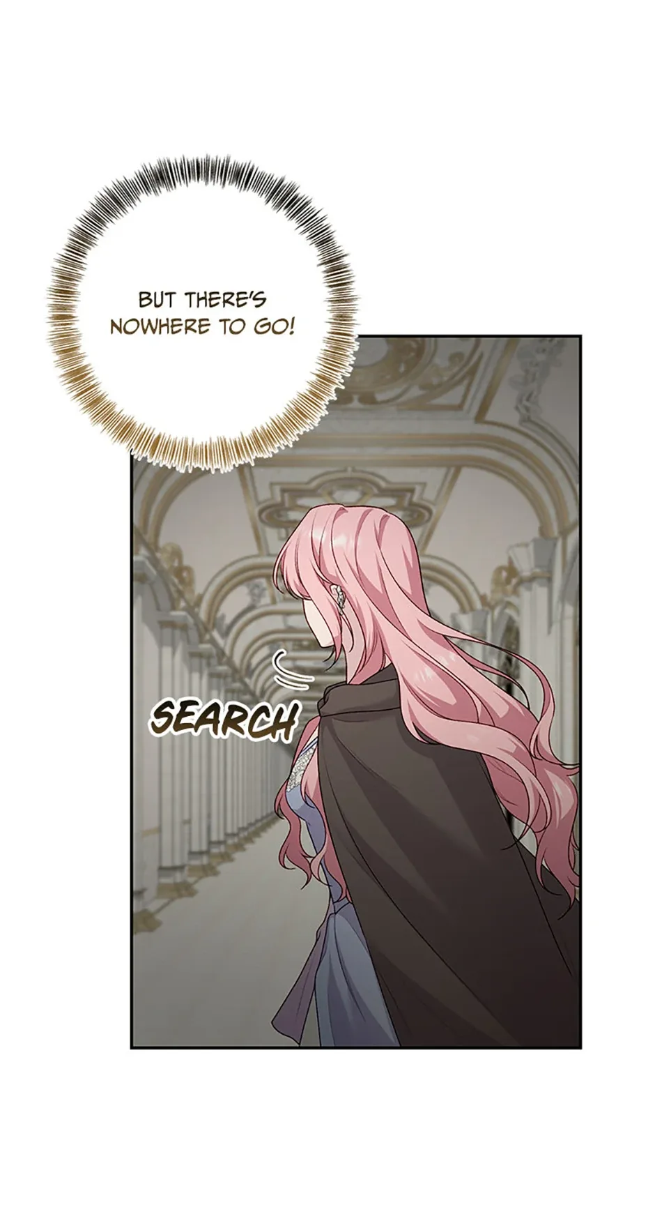 The villain’s young backer Chapter 99 page 42