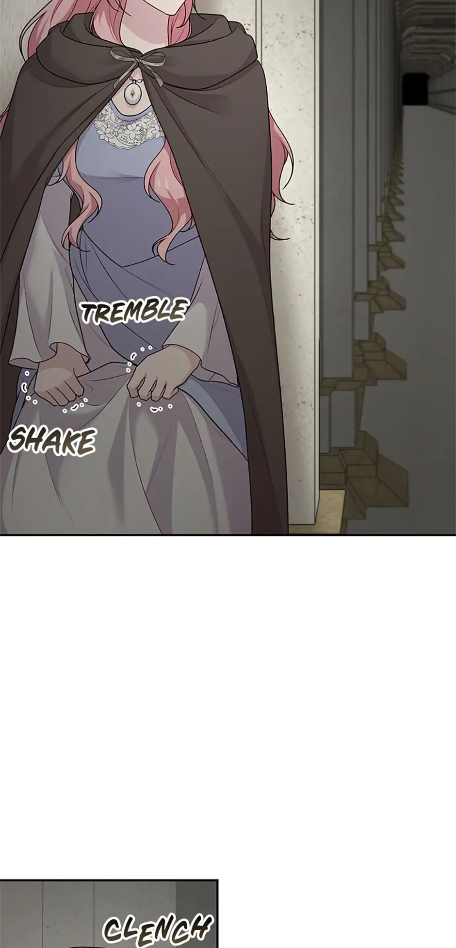 The villain’s young backer Chapter 99 page 76
